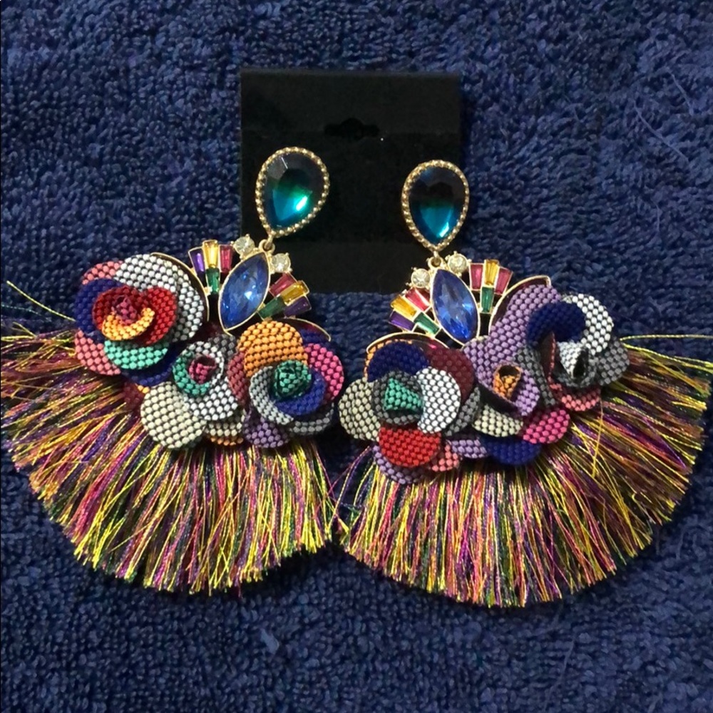 Women earrings